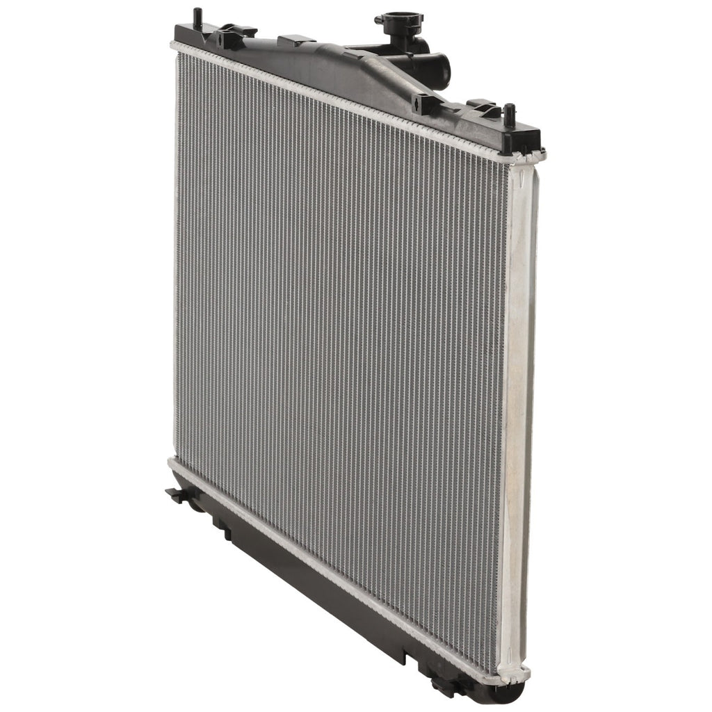 Radiator for Toyota Sienna (2017–2020) 3.5L