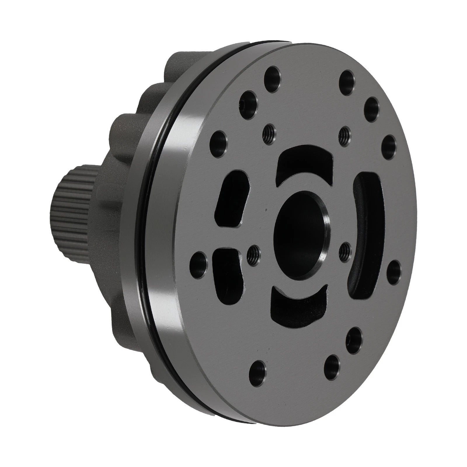 Transmission Pump JDJ-247A for John Deere 325SK 325SL (2015–2018)