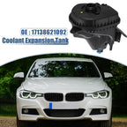 Radiator Reservoir Tank Plastic 17138621092 for BMW X6 (2008 - 2016)