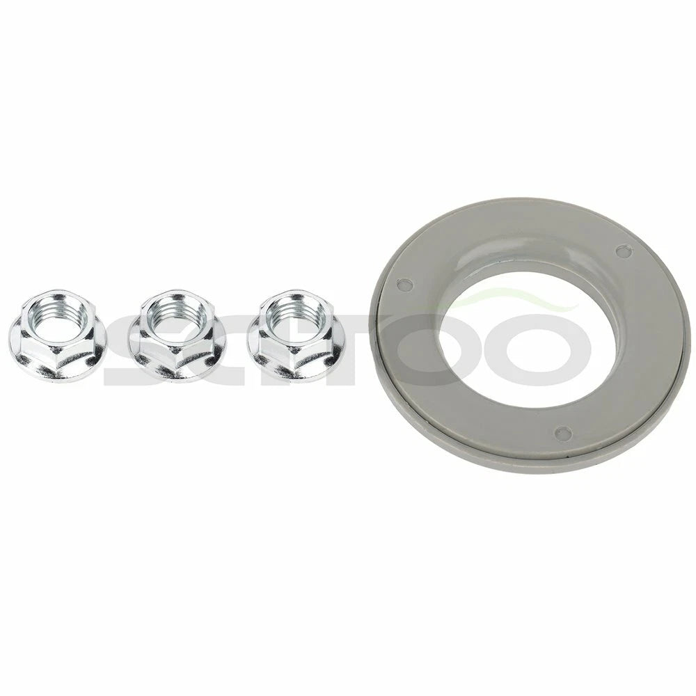 Set of 2 Shock and Strut Mounts for Mitsubishi Outlander (2007–2013)