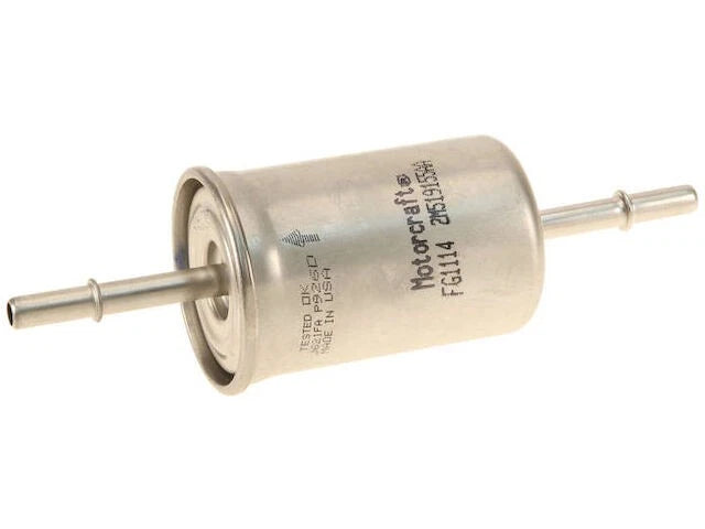 Fuel Filter for Mazda B2500 (1998–2000) RK219YW