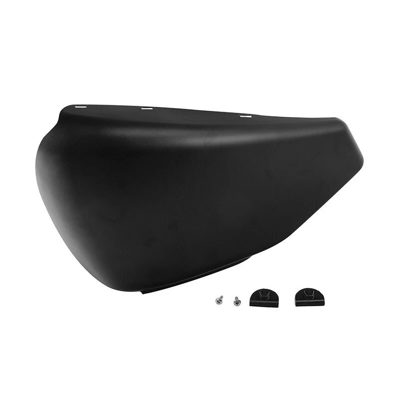 Left Battery Fairing Cover for Harley Davidson Sportster 883 1200 (2004–2013)