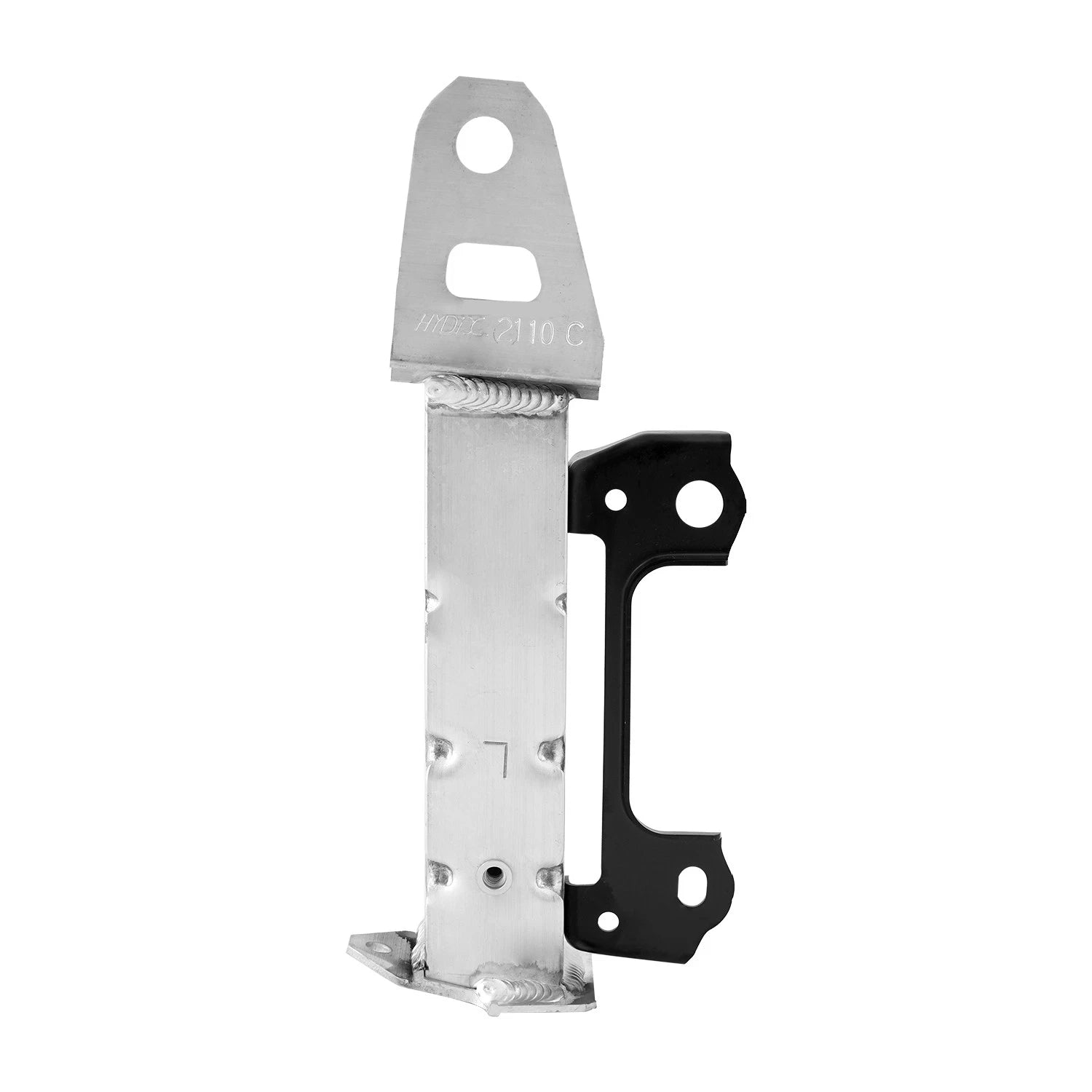 Front Driver Left Bumper Cover Support Bracket for Toyota RAV4 (2019–2023)