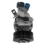 AC Compressor Kit Replacement for Subaru Forester 2.5L (2009-2013)