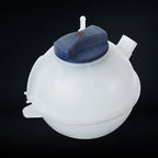 Coolant Overflow Tank Reservoir w/Cap for VW Beetle 2.5L (2006–2010)