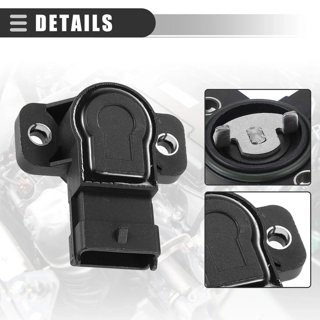 Throttle Position Sensor for Hyundai I10 1st Gen (2007-2013)