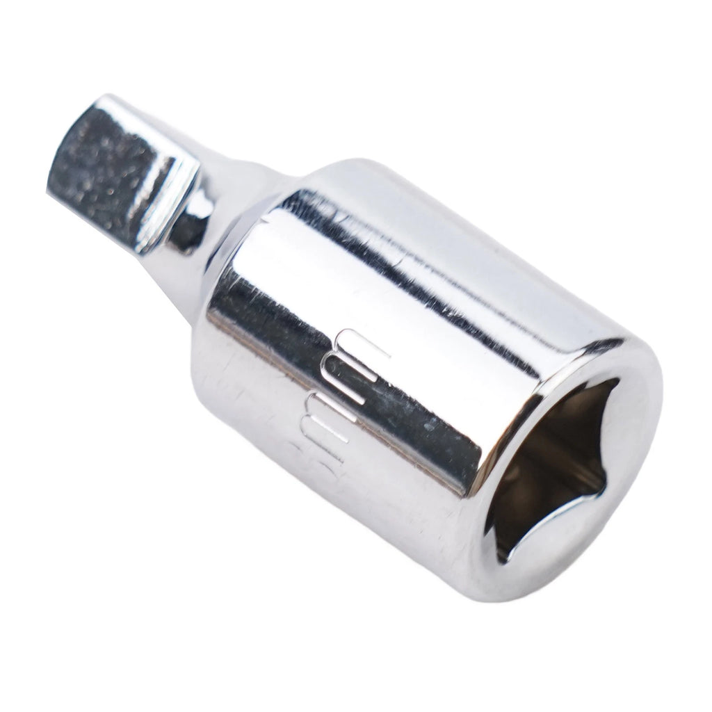 8mm Oil Sump Drain Remover Key Tool for (Chrome Vanadium Steel)