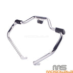 Engine Guard Bar for Harley Softail Deluxe, Fat Boy, FXBRS (2018-2023)