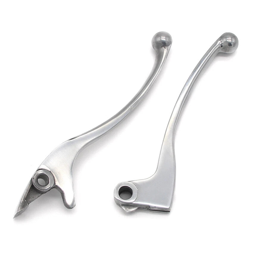 Brake Clutch Levers for Honda VT1300 NV750C2 Shadow NV400 VT1100C NV600 VTX1300