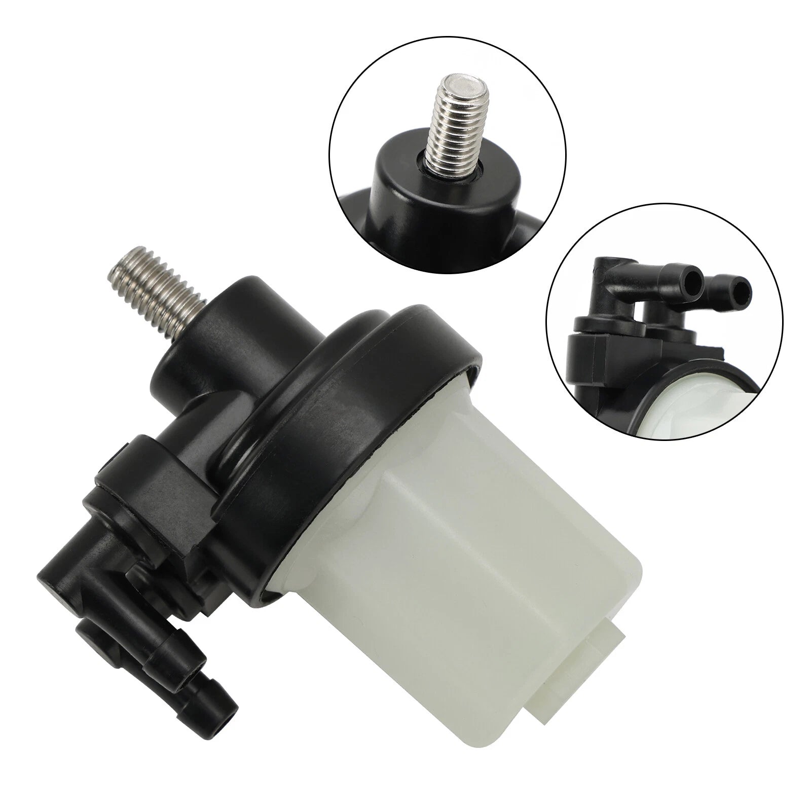Fuel Filter for Tohatsu MD40A MD40B MD50A MD50B MD70B MD90A MD90B (N/A) 3T5022300