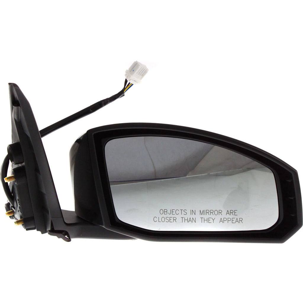 Set of 2 Heated Mirrors for Nissan 350Z