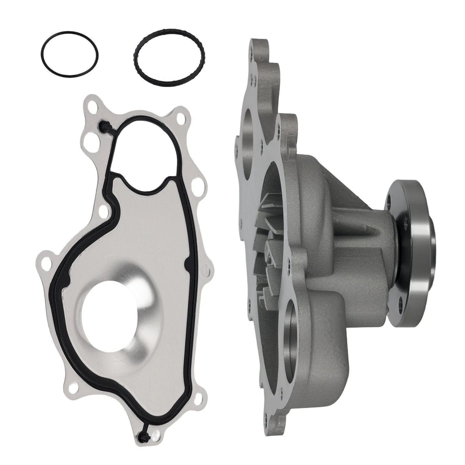 Water Pump for Ford F-150 Transit-150 250 Mustang (2011–2019)