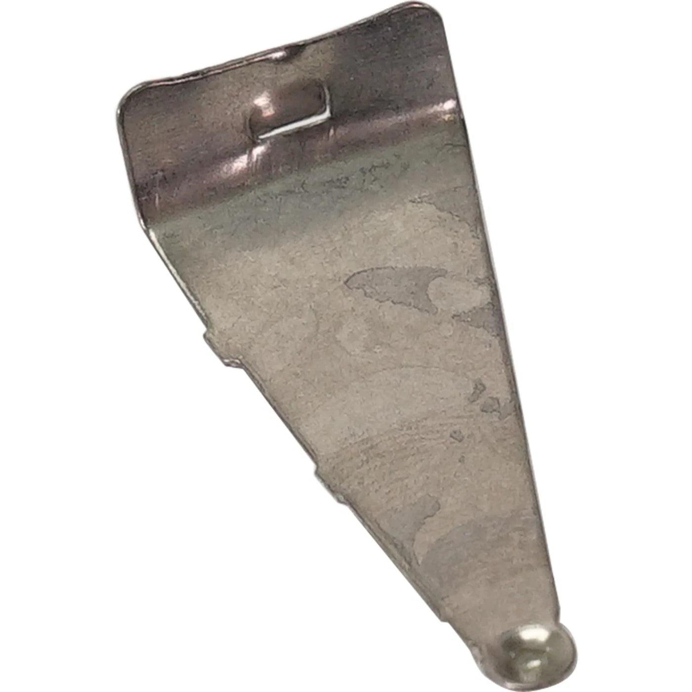 Heated Driver Left Side Mirror Glass for VW Golf GTI (2010–2014)