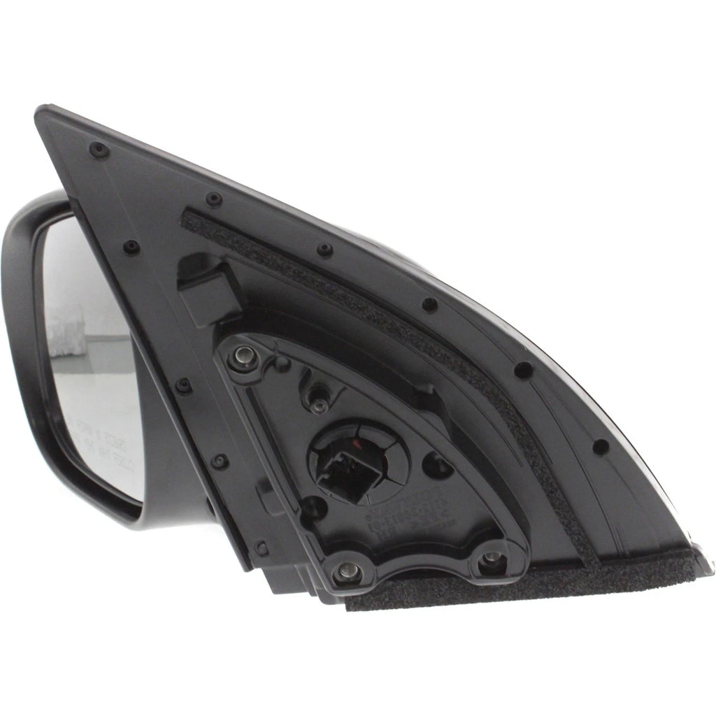 Heated Driver Left Side Mirror for Hyundai Accent (2010–2011)