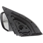 Heated Driver Left Side Mirror for Hyundai Accent (2010–2011)