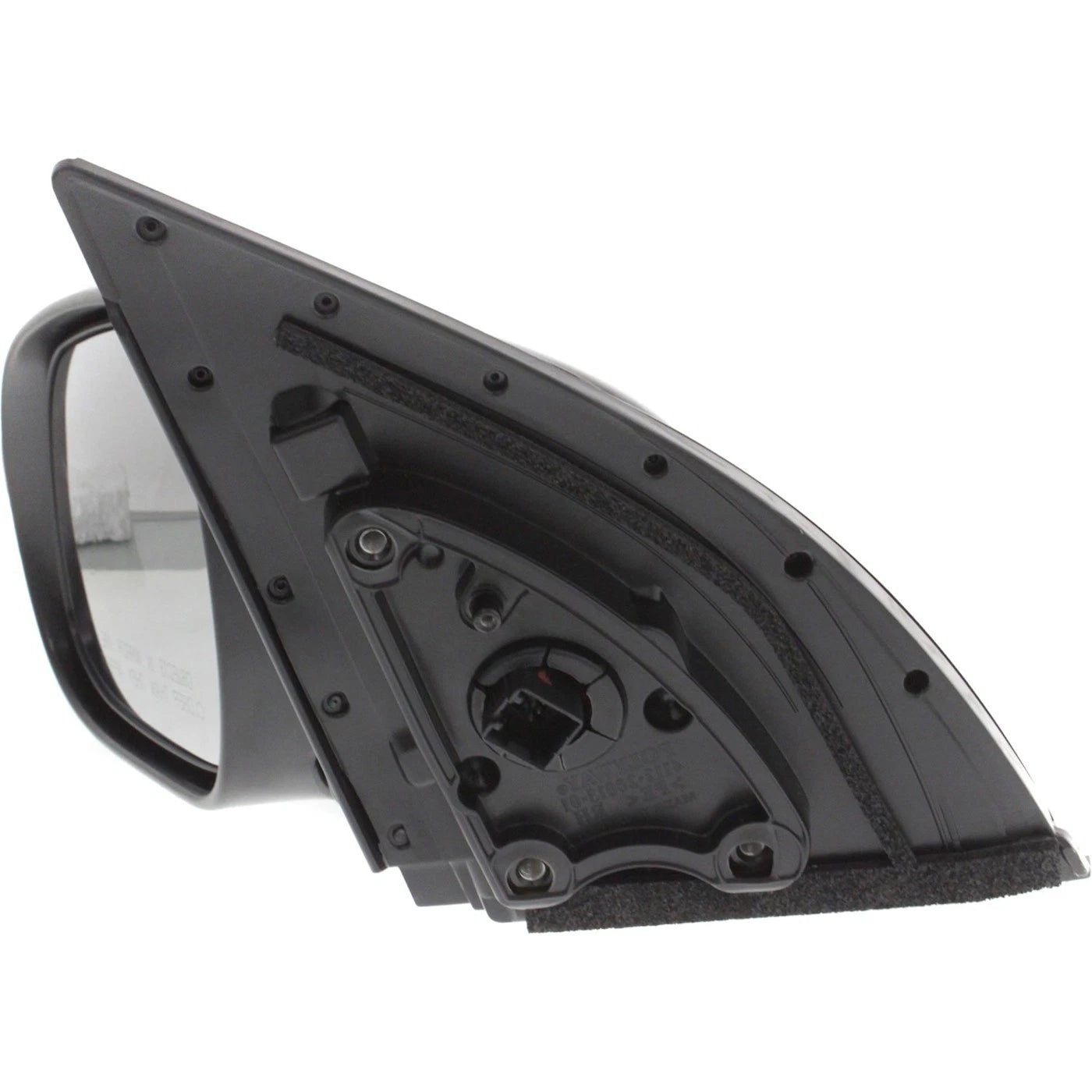 Heated Driver Left Side Mirror for Hyundai Accent (2010–2011)
