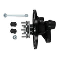Rear Right Steering Knuckle Wheel Hub Assembly for Subaru Forester (2001–2008)
