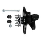 Rear Right Steering Knuckle Wheel Hub Assembly for Subaru Forester (2001–2008)