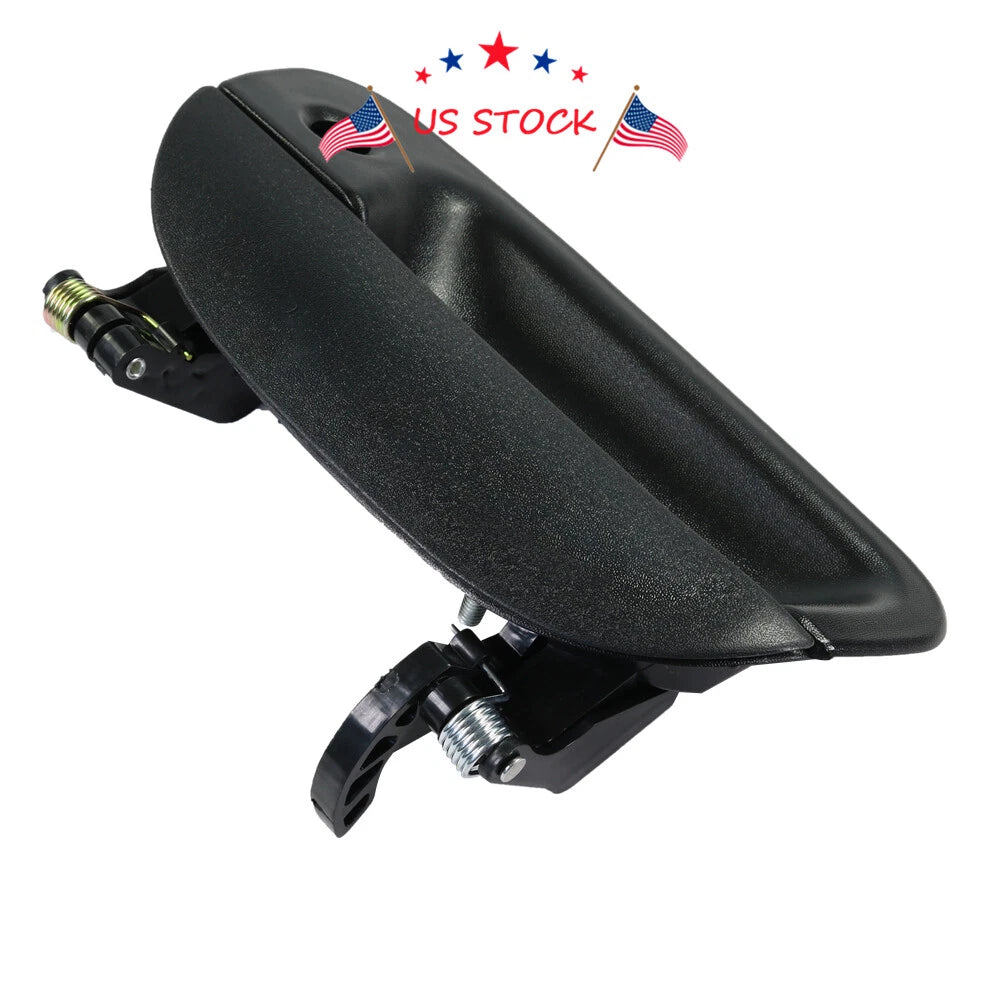 Tailgate Rear Back Latch Door Handle for Ford Super Duty F150 F250 F350 (1999–2007)