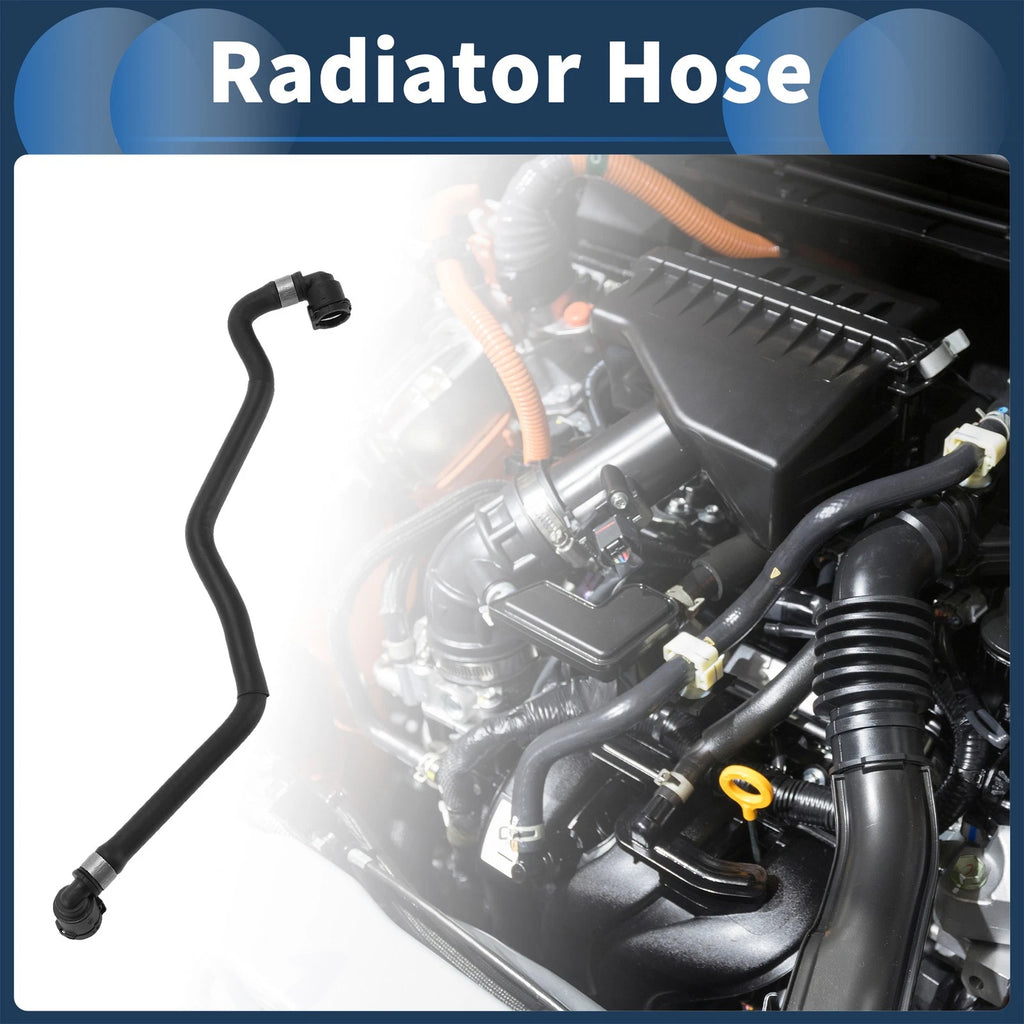 Radiator Hose for BMW 230i xDrive, 430i xDrive (2017–2021) No. 17128623572