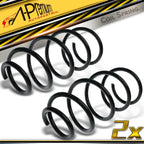 Coil Springs for BMW E90 E93 335d 335i (2007–2013)
