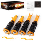 24 Way Adjustable Coilovers for Nissan 300ZX Z32 (1990–1996)