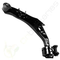 Set of 2 Front Lower Control Arms for Mazda CX-9 & Lincoln MKX (2007–2014)