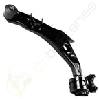 Set of 2 Front Lower Control Arms for Mazda CX-9 & Lincoln MKX (2007–2014)