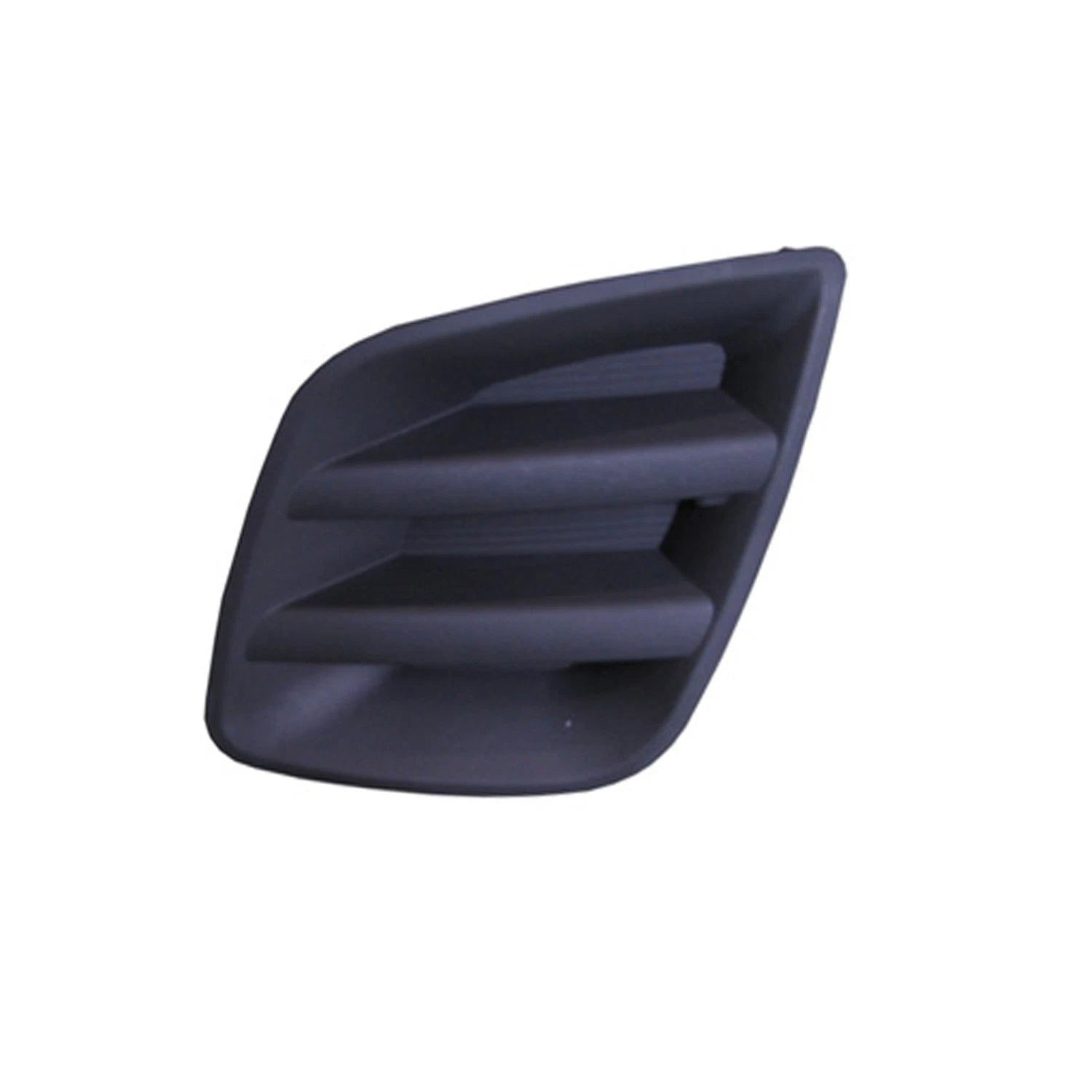 Replacement Driver Side Fog Light Hole Cover for Toyota RAV4 (2009–2012)