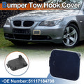 Tow Hook Cover for BMW 528i 535i 550i (2011–2016) No. 51117184708 Dark Blue