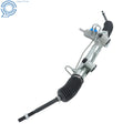 Power Steering Rack & Pinion Assembly for Jeep Liberty (2002–2005)