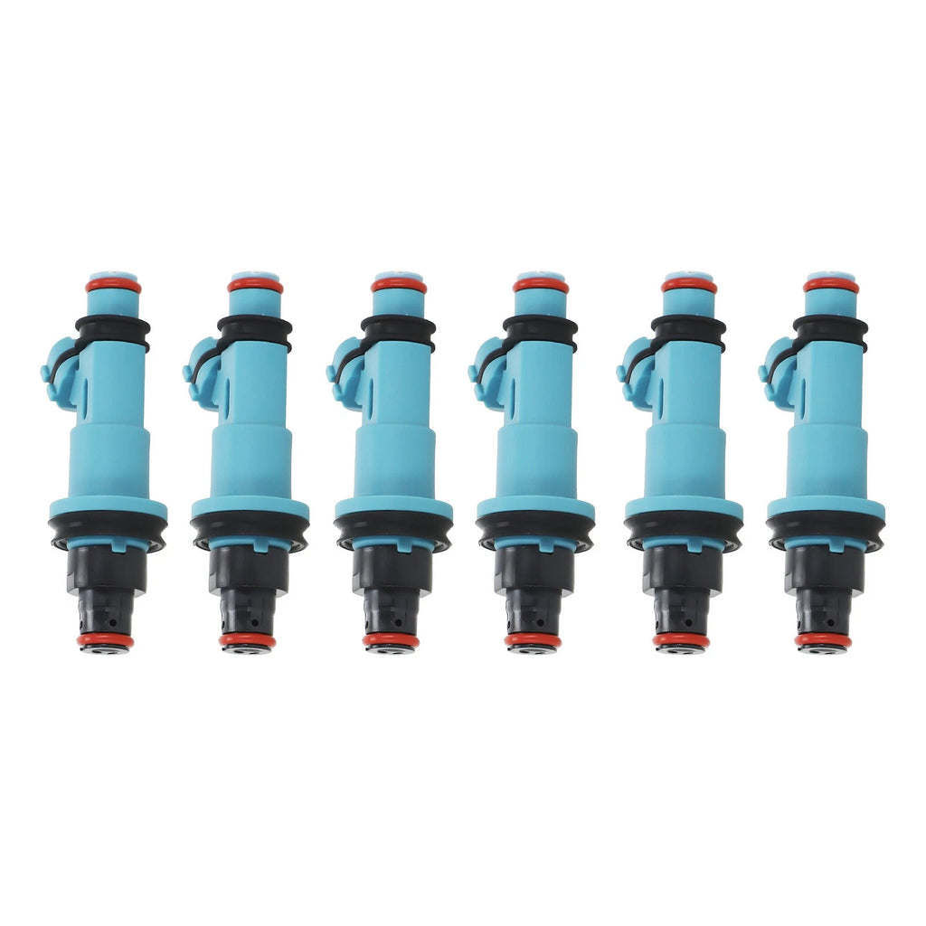 Fuel Injector for Toyota Supra Lexus IS300 GS300 (1993–2005)