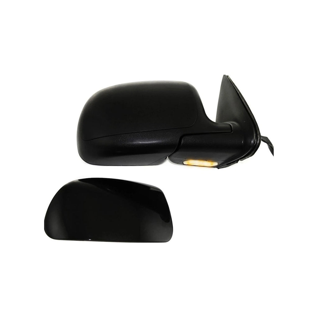 Power Mirror for 2007 Silverado 1500 Classic (LH/RH, Signal, Puddle Light, Heated)