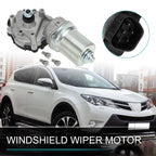 Front Windshield Wiper Motor for Lexus NX, Toyota Corolla, RAV4 (2015–2023) No. 8511002350