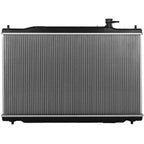 Aluminum Radiator & AC Condenser Cooling Kit for Honda CR-V (2010–2011)