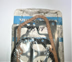 De-Carbonizing Kit for Volvo Penta AQ BB Series (875418, 876348)