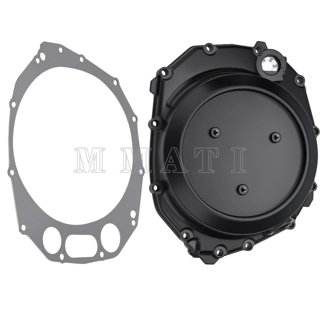 Engine Clutch Cover & Gasket for Suzuki Hayabusa GSX1300R (1999–2020) 11340-24F01