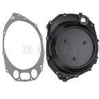 Engine Clutch Cover & Gasket for Suzuki Hayabusa GSX1300R (1999–2020) 11340-24F01