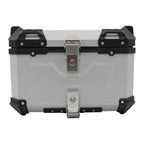 55L Waterproof Motorcycle Top Case for Scooter