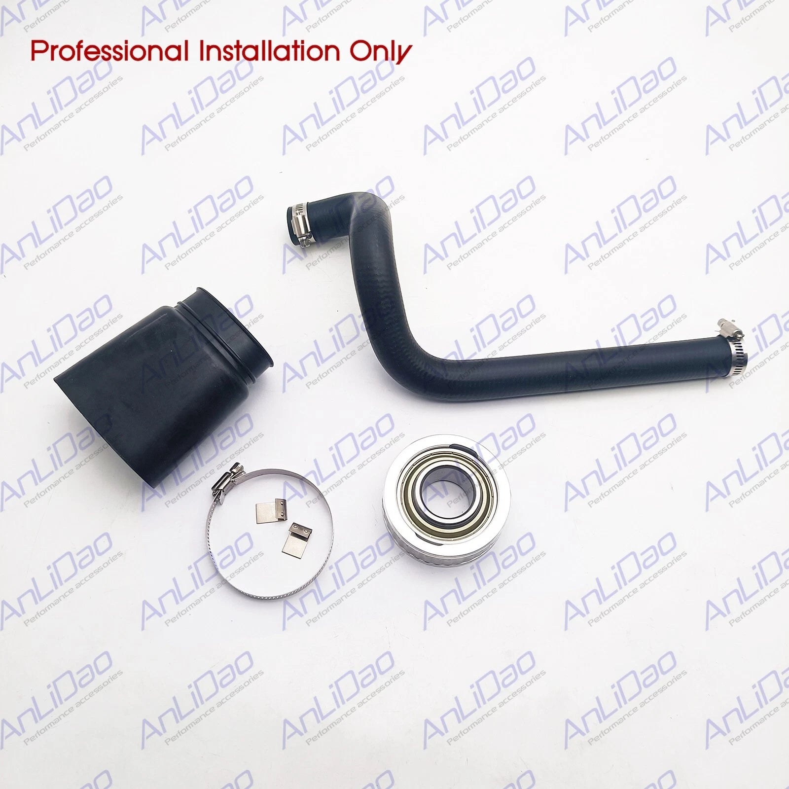Transom Bellows Repair Reseal Kit for MerCruiser Bravo (30-803100T1, 8M0090859)