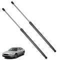 2X Hood Lift Supports for Buick LaCrosse (2005–2007)