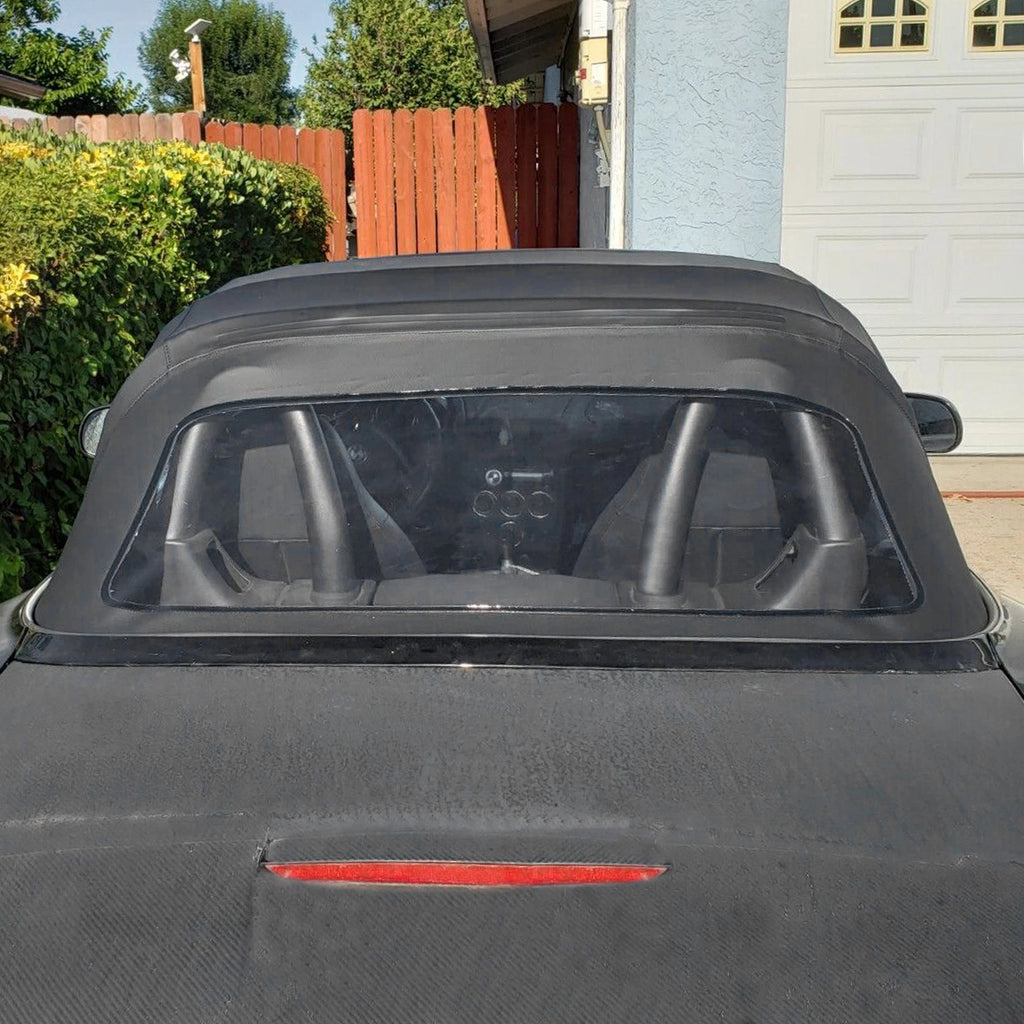 Convertible Soft Top Replacement for BMW Z3 (1996–2002)