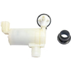 Windshield Washer Pump for Nissan Armada, INFINITI QX80, Versa Note