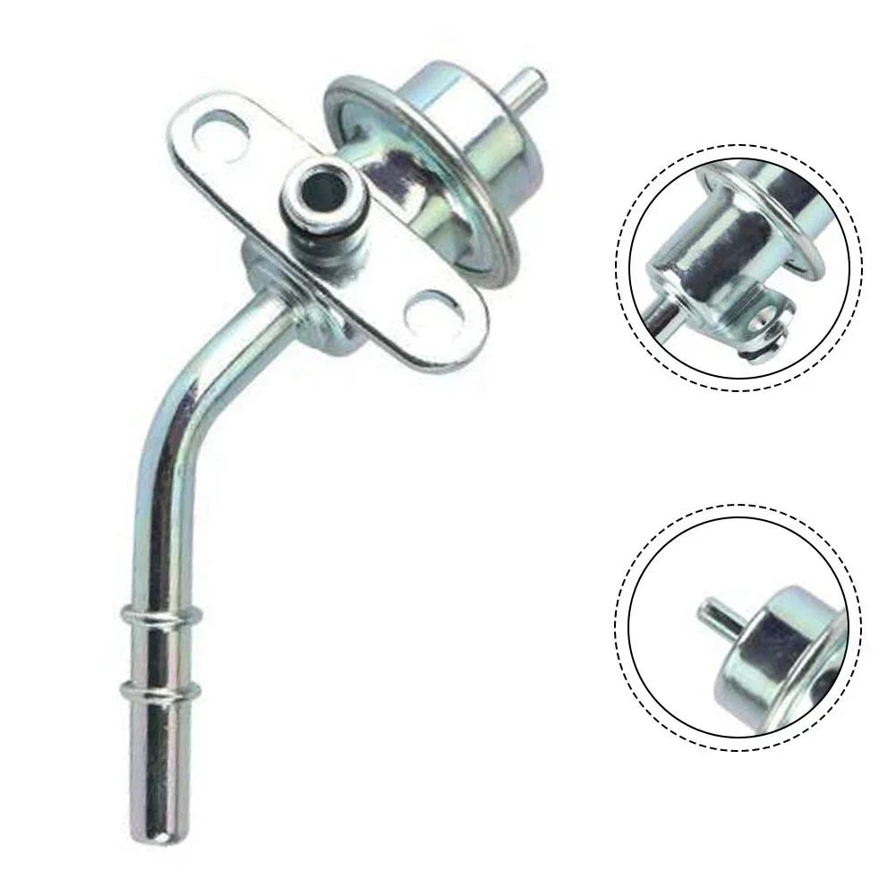 Fuel Pressure Regulator for Toyota Models