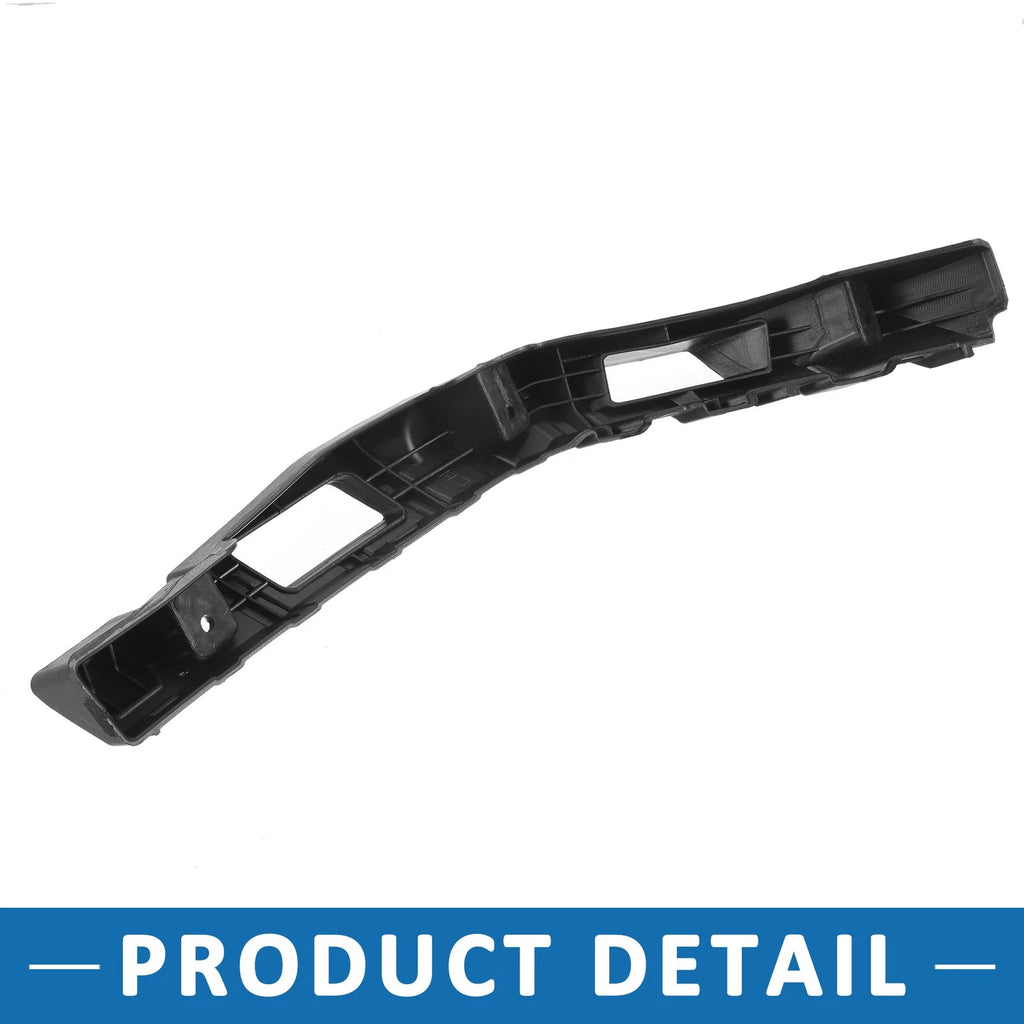 Left Front Bumper Retainer Bracket for Hyundai Sonata (2020–2023) 865B1L1000