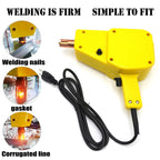 Stud Welder Starter Spot Puller Kit for Auto Repair Tool (2010–2023)