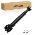 Drive Shaft Assembly for Jeep Comanche Cherokee (1987–2001) 4WD