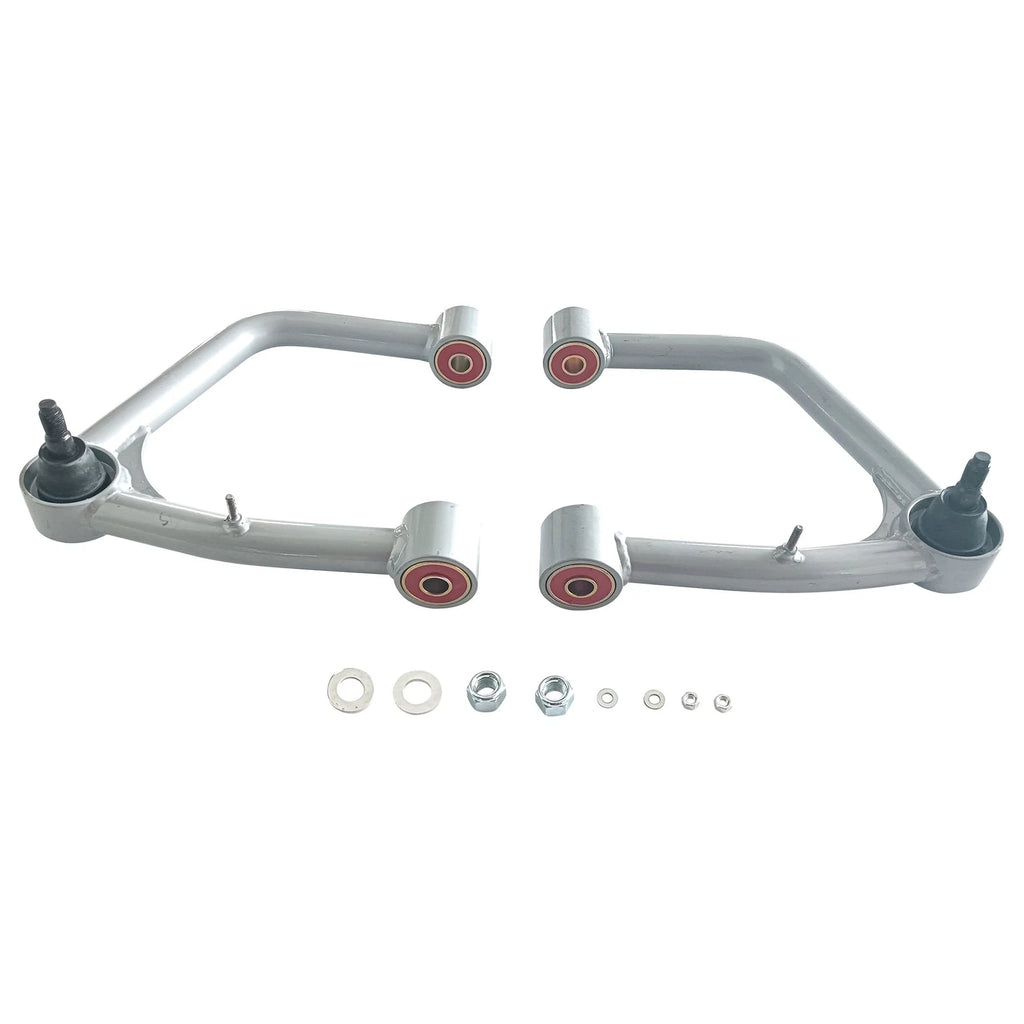 Front Upper Control Arm with Ball Joint Leveling Lift Kit for Toyota Tundra (2007–2021)