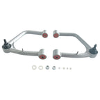 Front Upper Control Arm with Ball Joint Leveling Lift Kit for Toyota Tundra (2007–2021)