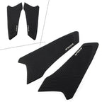 Tank Traction Side Pad Gas Knee Grip for Honda CB650R (2019–2022)